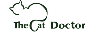 Link to Homepage of The Cat Doctor