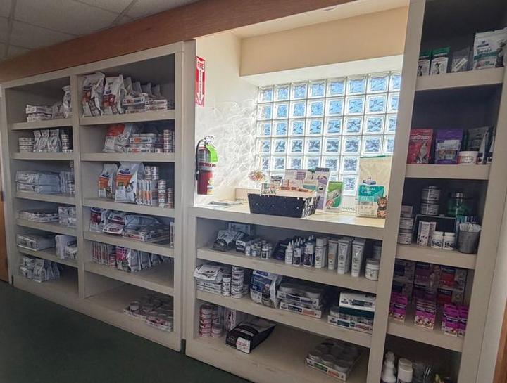 Pet Prescription Refills